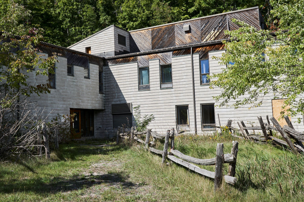 Boyne River Natural Science School
